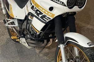 Yamaha Ténéré XTZ 750