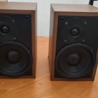   Casse acustiche ESB L 40