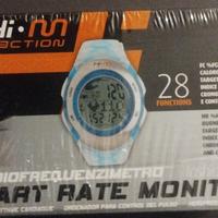 cardiofrequenzimetro 