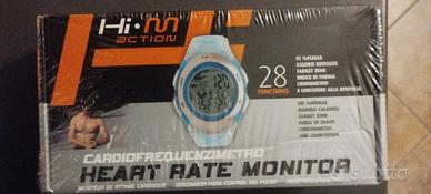 cardiofrequenzimetro 