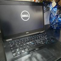 notebook dell 7470 i7 8gb 512gb ssd