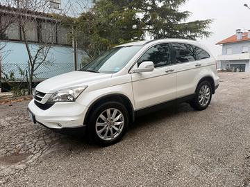 Honda CR-V  2.2 Awd 150cv Automatico  CRV