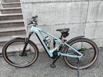 E bike