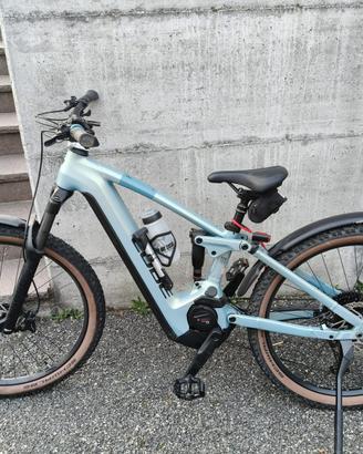 E bike