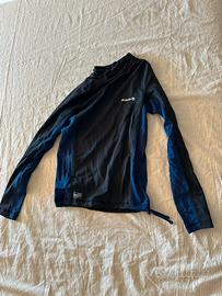 Maniche Lunghe Maglia Surf Decathlon Maglia Maniche Lunghe Surf