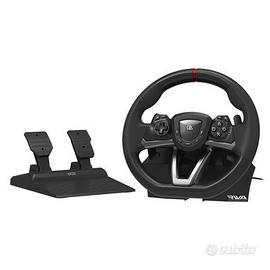 Hori Racing Wheel Apex nero USB sterzo + pedali