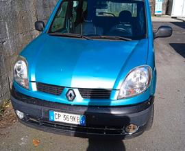 RENAULT Kangoo 2ª serie - 2005