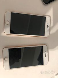 2 iphone 8 ricondizionati
