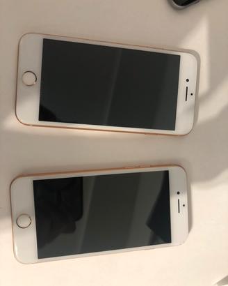 2 iphone 8 ricondizionati