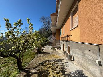CASA INDIPENDENTE A CELLINO ATTANASIO