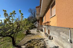 CASA INDIPENDENTE A CELLINO ATTANASIO
