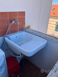 Pilozzo in ceramica 61x49x26