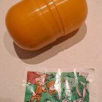 Sorpresine kinder K98 n. 83