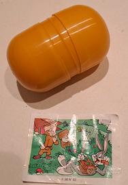 Sorpresine kinder K98 n. 83