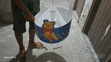 lampadario slamp