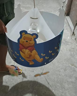 lampadario slamp