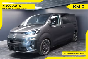 FIAT Ulysse 2.2 Multijet 180 CV S&S AT8 L2 Combi