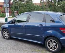 Mercedes classe B 2009