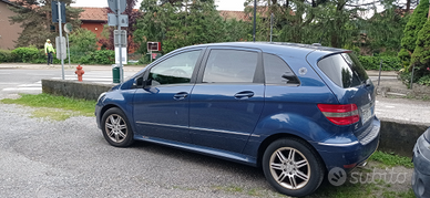 Mercedes classe B 2009