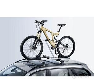 Porta bici Touring Bmw 82720137716