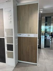 Piastrelle in Gres effetto legno 20x120