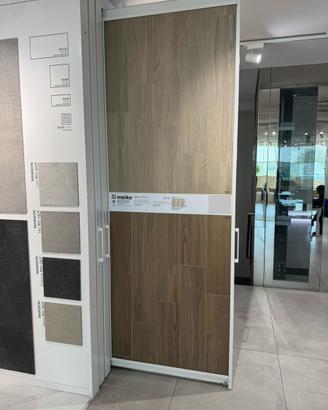 Piastrelle in Gres effetto legno 20x120