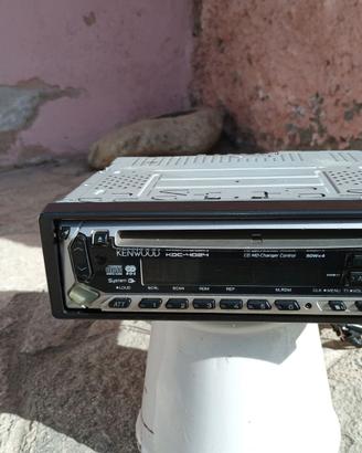 AUTORADIO
