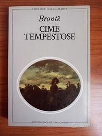 Cime tempestose 