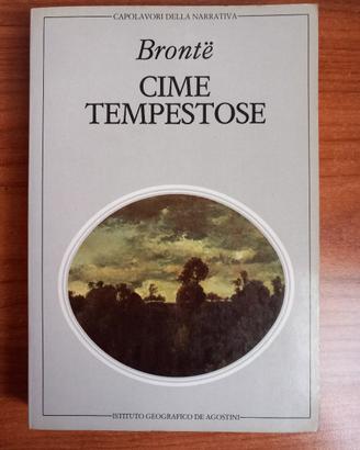 Cime tempestose 