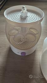 Sterilizzatore biberon