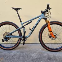 S-Works Epic Full Mtb taglia M