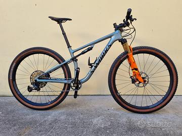 S-Works Epic Full Mtb taglia M