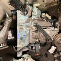 CAMBIO BH01 1.6 HDI CITROEN BERLINGO PEUGEOT 308