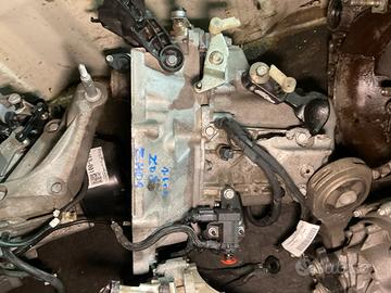 CAMBIO BH01 1.6 HDI CITROEN BERLINGO PEUGEOT 308