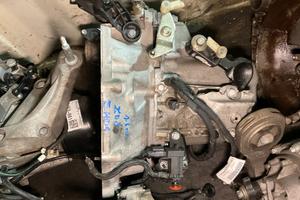 CAMBIO BH01 1.6 HDI CITROEN BERLINGO PEUGEOT 308