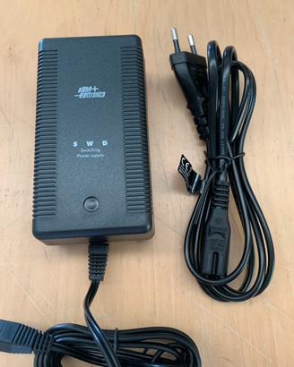 Alimentatore 9 V