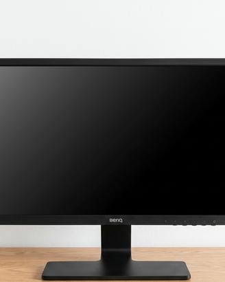Kit Monitor BenQ + Tastiera HP