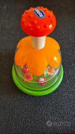 Magica Trottola o RainbowSpinner 