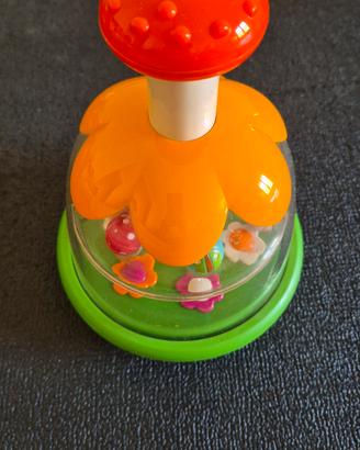 Magica Trottola o RainbowSpinner 