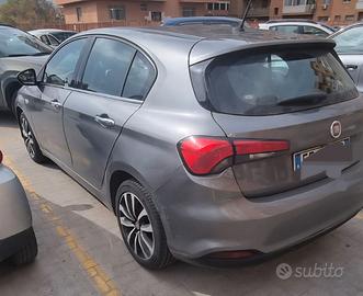 fiat tipo hacback 1.3 multijet