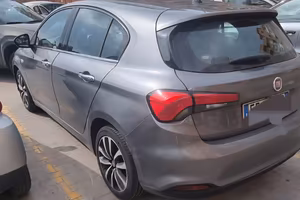 fiat tipo hacback 1.3 multijet