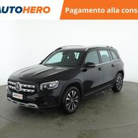 MERCEDES-BENZ GLB 180 CP81220