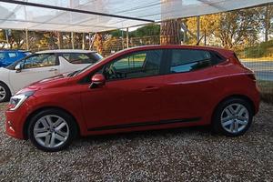 Renault Clio 1.0 5 porte Anno 2021
