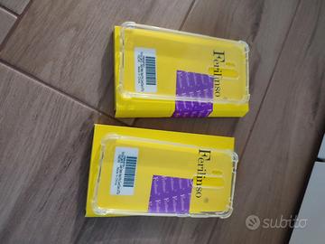 Cover/guscio per Xiaomi 8 Redmi Note Pro