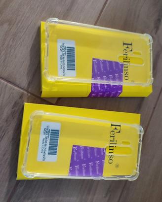 Cover/guscio per Xiaomi 8 Redmi Note Pro