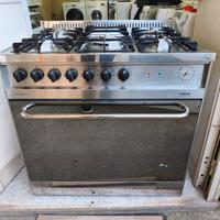 cucina da 90 maxi forno 