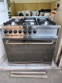 cucina da 90 maxi forno 