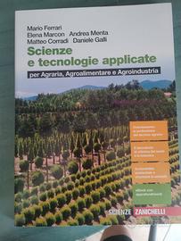 Scienze e tecnologie applicate