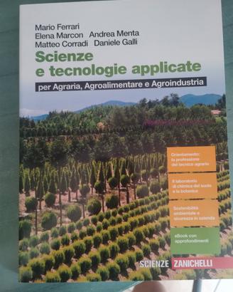 Scienze e tecnologie applicate