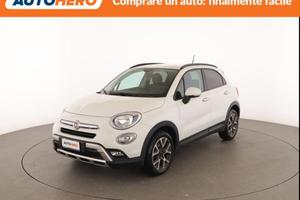 FIAT 500X XJ47293